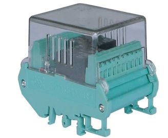 Un buen precio. DZY-204 a prueba de humedad, RELAIS AUXILIAR ESTÁTICO de los CUENTOS POR ENTREGAS DZY-401 para los dispositivos controlados autos en línea