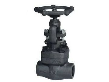 Un buen precio. Acero de carbón de la válvula de puerta de la central eléctrica de Z61Y, ~ 1500Lb, 150 ~ 800Lb del acero inoxidable 900 en línea