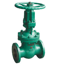 Un buen precio. NKZ41H, agua media aplicable del valor de la puerta de la estructura del sello de vacío de NKZ941H, vapor, aire en línea