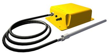 calidad Energía 20J, dispositivo de la tienda de Systerm de la ignición del alto rendimiento de la ignición de la alta energía de Shell de la fundición de aluminio 98 fábrica