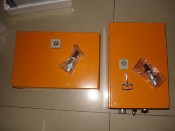 Un buen precio. Caja portátil del sistema de ignición del alto rendimiento Hea para la asamblea de alta energía DC 12V, CA 220V del dispositivo de la ignición de XDH en línea
