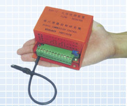 Un buen precio. Detector micro del dispositivo de detección de la llama del sistema de ignición del alto rendimiento XHT para el hierro y el acero en línea