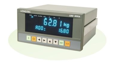 Un buen precio. La pérdida UNI900A2 adentro pesa el sistema de procesamiento por lotes por lotes del regulador del alimentador con 32 el pedacito MCU de alta velocidad en línea