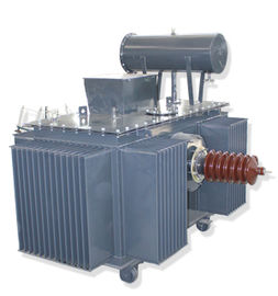 Regulador de alto voltaje del equipo ESP del rectificador de silicio del precipitador electrostático para la central eléctrica GGaj02-0.2A/72KV H