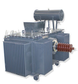 Un buen precio. Regulador de alto voltaje del equipo ESP del rectificador de silicio del precipitador electrostático para la central eléctrica GGaj02-0.2A/72KV H en línea