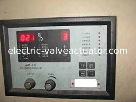 Un buen precio. Controlador EPIC-III ESP con tableros de muestreo y disparador para sistemas de energía industrial de 380 V CA en línea