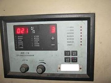 Un buen precio. tablero industrial del muestreo del regulador de los reguladores EPIC-III del poder ESP de la frecuencia de la CA 380V, tablero del disparador en línea