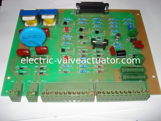 Un buen precio. APF7.820.077C PCB para Controlador de Voltaje ESP en línea