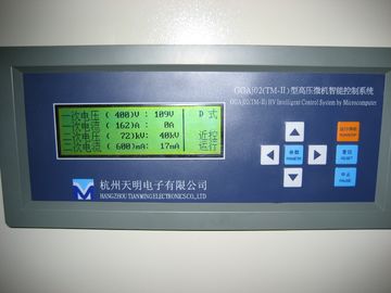 Un buen precio. Tipo dispositivo automático de Interlet GGAJ02 (TM-Yo) de la comunicación RS485 del rectificador de silicio del regulador de la ESP con teledirigido en línea