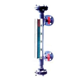 Un buen precio. Tipo UTZ Fload medidores de nivel magnético para indicador de líquido transmisor de nivel, interruptor de alarma en línea