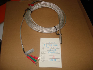 Un buen precio. Punta de prueba de la temperatura del transporte WZP2-001, IDT pt100, termopar para llevar el motor en línea