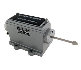 Un buen precio. Sensor absoluto de la extensión de la serie TD-2 para la medida de la turbina de vapor en línea