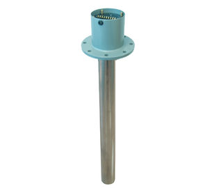 Un buen precio. Alta precisión industrial UT-81 D tanque aceite nivel velocidad rotacional sensor 6 metros en línea