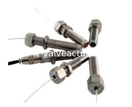 Un buen precio. CS-1 Sensor de velocidad de rotación por inducción electromagnética en línea