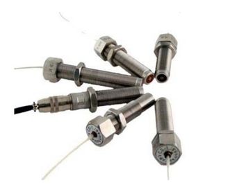 Un buen precio. Sensor de velocidad rotatorio del principio de la inducción electromágnetica CS-1 para la niebla con humo, gas de aceite en línea