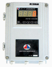 Un buen precio. Ejecución a prueba de agua de JM-C-7F en la revocación de la pared que gira el dispositivo de protección del indicador de velocidad de Digitaces IP55 en línea