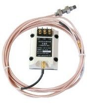 Un buen precio. Sensor de la corriente de Foucault de CWY-DO, sensor de velocidad rotatorio de la vibración de baja frecuencia de ZHJ-3D en línea