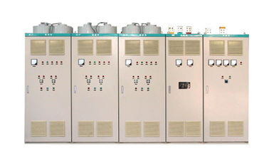 Un buen precio. Las series de GEDS de rectificador eliminan los dispositivos magnéticos CA, barra de distribución de C.C. en línea