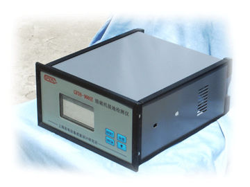 Un buen precio. Corriente de la excitación de la medida del detector que pone a tierra del excitador de GFDS-9001E, voltaje en línea