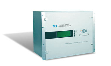 Un buen precio. RCS-985T Transformer protección desacuerdo relé con funciones de monitoreo y control en línea