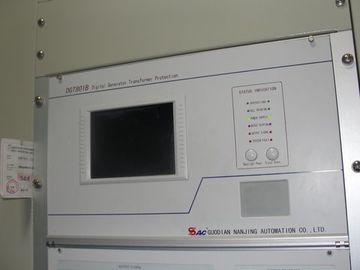 Un buen precio. Retransmisión de protección del transformador de 800 MW en línea