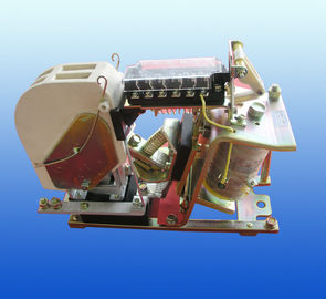 Un buen precio. CZ0-250 profesional - contactor 1500/contactor de DC para el control de motores CZ0-600/10 en línea