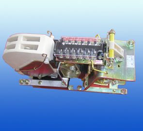 Un buen precio. Contacto de los estándares GB14048.4/contactor auxiliares 1500A/660V CZ0-400/10 de DC en línea