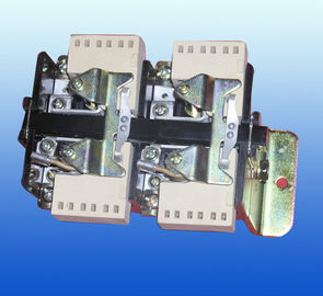 Un buen precio. El CE, la UL, el TUV y ROHS certifican el contactor de 1500A DC para diversos motores CZ0-40C de DC en línea