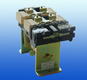 Un buen precio. El CE, la UL, el TUV y ROHS certifican el contactor CZ0-40C/20 40A de 1500A/de 660V DC en línea