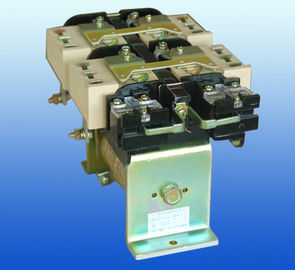 contactor de DC de la Doble-rotura/contactor eléctrico para el control de motores CZ0-100/20