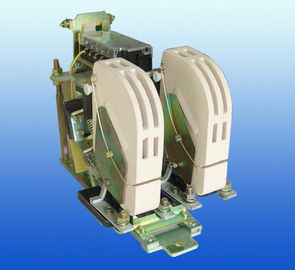 Un buen precio. el contacto auxiliar/DC de la Doble-rotura viaja en automóvili el contactor CZ0-400/20 de /electrical en línea