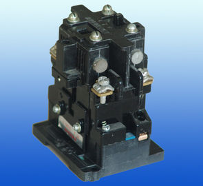 Un buen precio. Contactor profesional de DC para el control de motor en el control de proceso CZY140C de la automatización del molino en línea