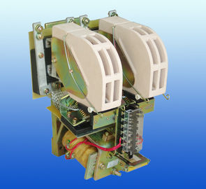 Un buen precio. GB/T14048.1 y GB14048.4 estándares contactor CZ0-600/20 de 1500A/de 660V DC en línea