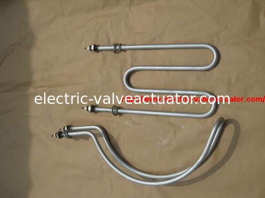 Un buen precio. Calentador eléctrico de porcelana con eje cerámico de 1,5 kW y 380 V con alta eficiencia térmica para controlador ESP en línea