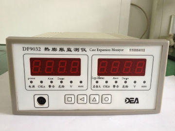 Un buen precio. Dispositivo de la supervisión de la extensión termal/sensor de velocidad rotatorio DF9032 DONGFANG ELÉCTRICO en línea