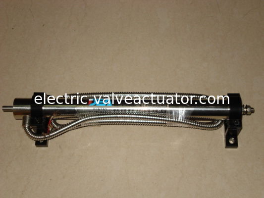 Un buen precio. Sensores de desplazamiento LVDT / sensor de velocidad de rotación en línea